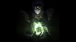 Eris Morn