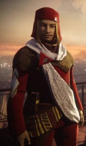 Hideo