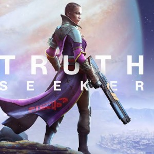Ikora Rey