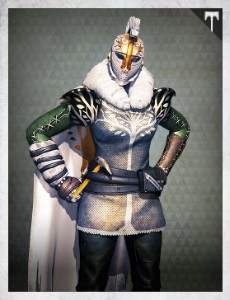 Lady Efrideet