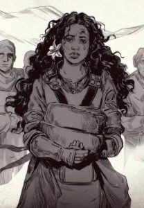 Safiyah