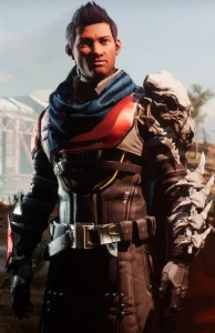 Shaw Han
