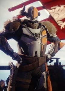 Shaxx