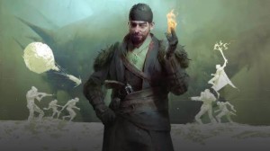 The Drifter