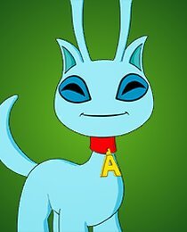 Aisha