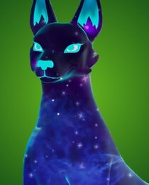 Fox Fur Nebula