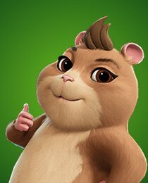 Hammy