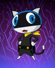Morgana (P5R)