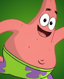 Patrick Star