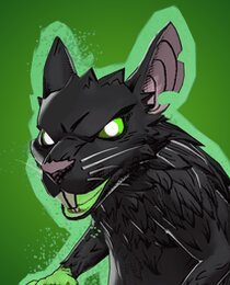 Rad Rat