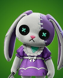 Rowena Rabbit