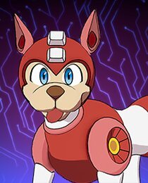 Rush (Mega Man)