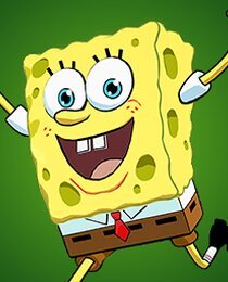 SpongeBob SquarePants