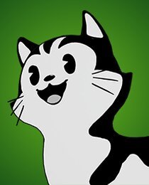 Toony Tabby