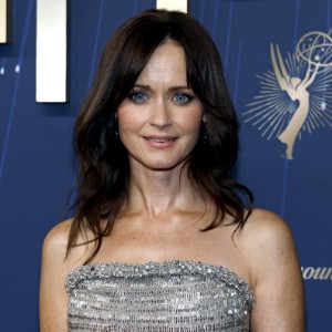 Alexis Bledel