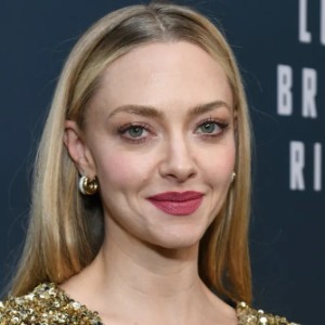 Amanda Seyfried