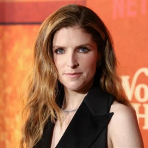 Anna Kendrick