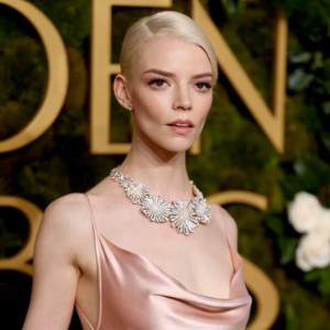 Anya Taylor-Joy