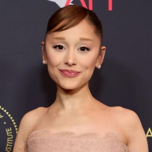 Ariana Grande