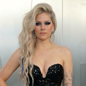 Avril Lavigne