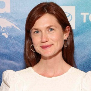 Bonnie Wright