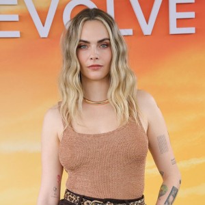 Cara Delevingne