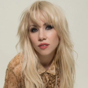 Carly Rae Jepsen