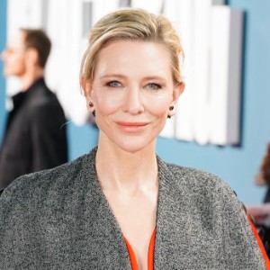 Cate Blanchett