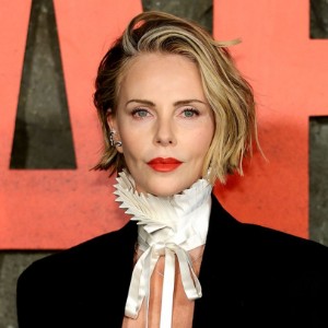 Charlize Theron
