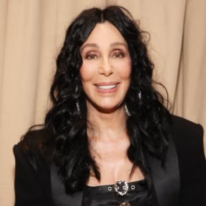 Cher