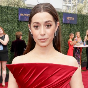 Cristin Milioti