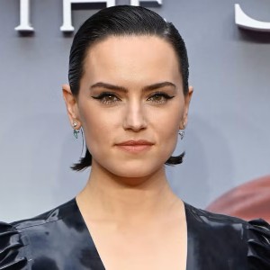 Daisy Ridley