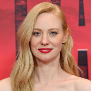 Deborah Ann Woll