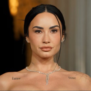 Demi Lovato