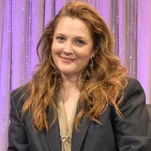 Drew Barrymore