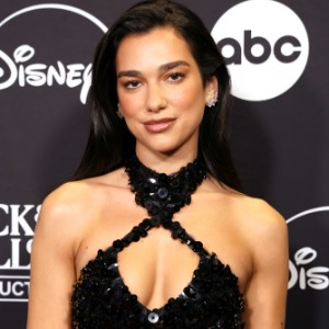 Dua Lipa