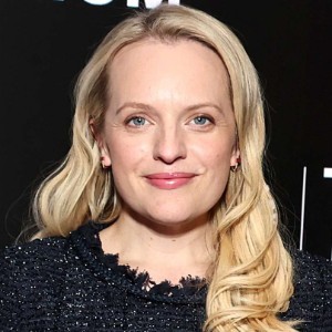 Elisabeth Moss