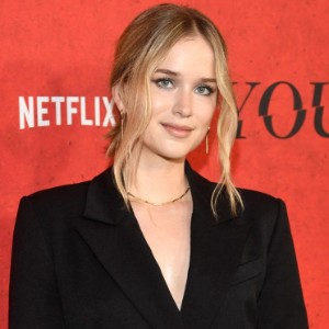 Elizabeth Lail