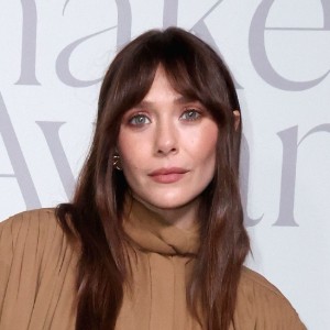 Elizabeth Olsen