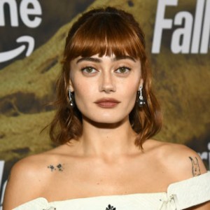 Ella Purnell