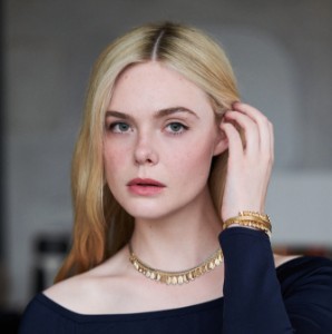 Elle Fanning