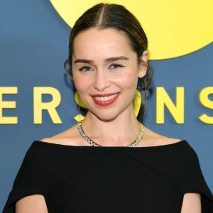 Emilia Clarke