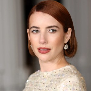 Emma Roberts