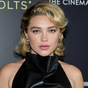 Florence Pugh