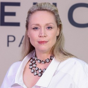Gwendoline Christie