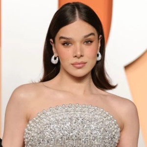 Hailee Steinfeld