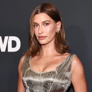 Hailey Bieber