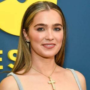 Haley Lu Richardson