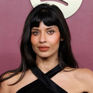 Jameela Jamil