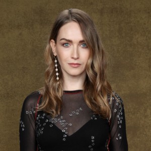 Jamie Clayton